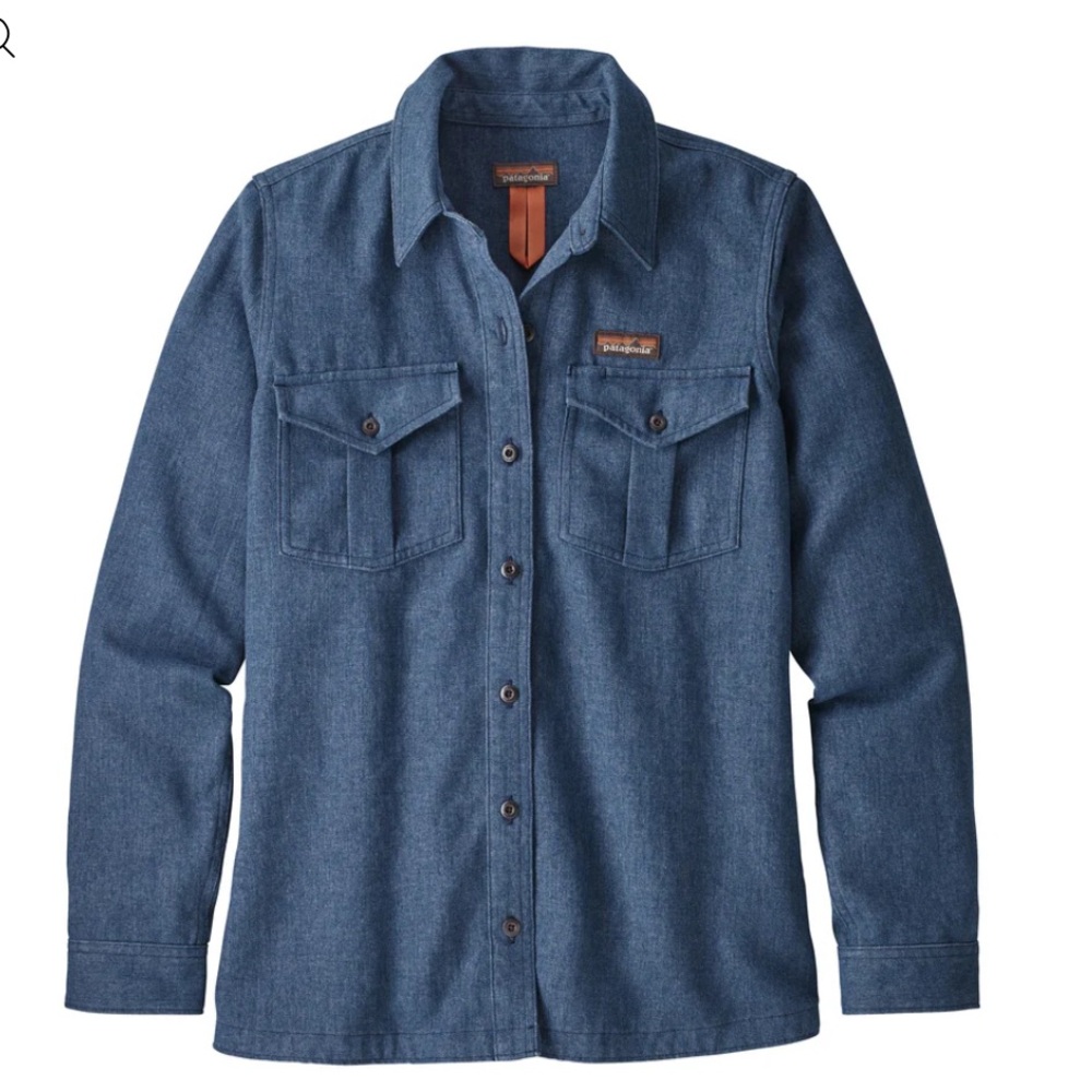 Women's Farrier's Shirt